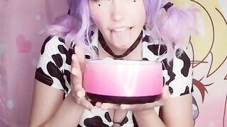 Belle Delphine Leaked OnlyFans (Video 5)