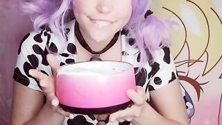 Belle Delphine Leaked OnlyFans (Video 5)