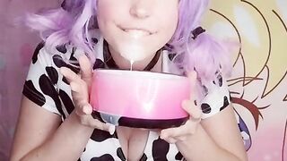 Belle Delphine Leaked OnlyFans (Video 5)