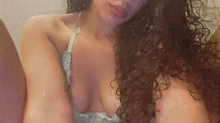 Babymilan Leaked OnlyFans (Video 2)