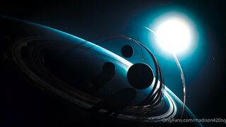 madisonivy - Princess Leia, The Star Whore