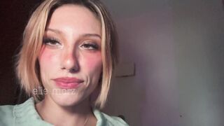 Elle Marz - Hot Aunt Wants to Fuck You at the Party