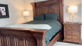 thehotwifenurse –  This was fun. It was so hot to have my face covered in m