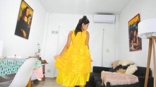 nicolebelle - Belle Is Your Cumslut