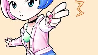 Lana Rain - Anal Slut Dawn Wants You To Fuck Her Ass