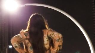 Maria Gjieli OnlyFans (Video 16)