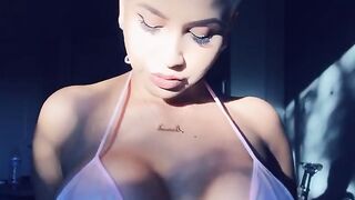 stephmurves OnlyFans Vid (Video 60)