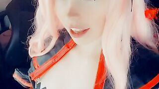 Belle Delphine Ryuko Set Leaked Onlyfans 2020 (Video 2)