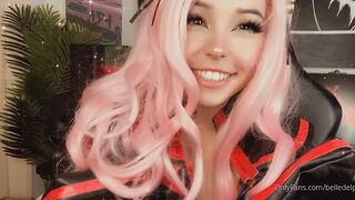 Belle Delphine Ryuko Set Leaked Onlyfans 2020 (Video 1)