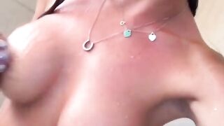 Carlie Jo Howell (Video 4)