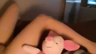 Imjenasis Patreon Videos (Video 2)