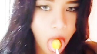 Jibjib pattaya soi 6 girl (Video 3)