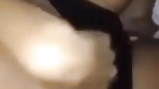 Madison Beer Fingering Videos (Video 2)