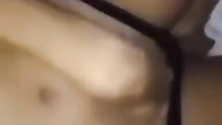 Madison Beer Fingering Videos (Video 2)