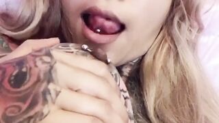 sourheart1 thai inked whore pattaya sapphire (Video 2)