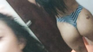 lindanokthai Thai Whore Freelance in bkk (Video 34)