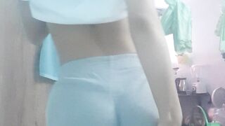 lindanokthai Thai Whore Freelance in bkk (Video 2)