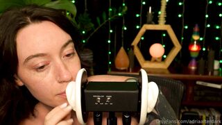Adria ASMR