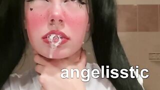 ANGELISSTIC CHOKE