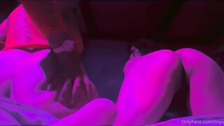 tinyvel g/g twerk ppv