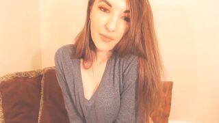 Aubrey Aurora --  super creamy fucking