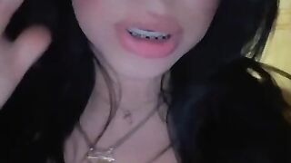 tinyvel drunk tease ppv