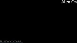 Alex Coal - Rare B/G Anal