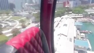 Scarlettkissesxo-FerrisWheel Fuck