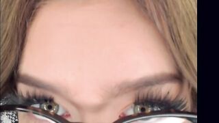 Elle OF Roleplay Dildo