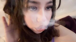 tinyvel dildo masturbation ppv