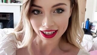 darcy joi