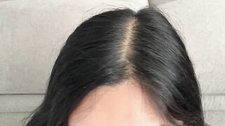 hayleyxyz dildo play