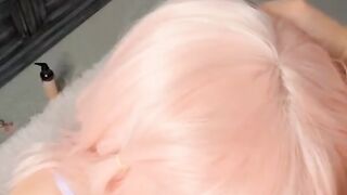 Karamitch- 20 min bg creampie