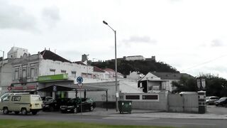 Mariah_Leonne - risky outdoor blowjob & huge facial  2