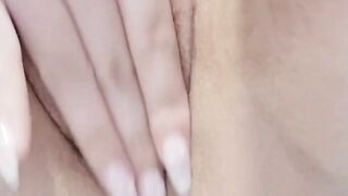 Linily pussy fingering 1