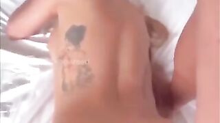 SoyLeticiaReed OF LEAKED VIDEO