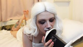 Jodie Marie ASMR