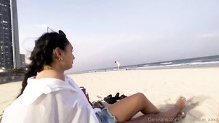 Bonnie Blue And Leilani May - Fucked By Roommate