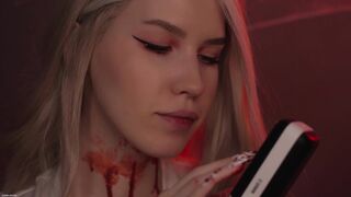 MOOD ASMR