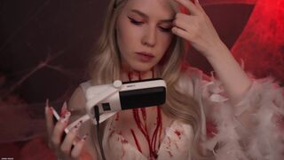 MOOD ASMR