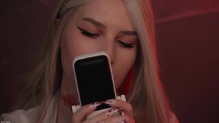 MOOD ASMR