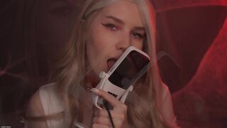 MOOD ASMR
