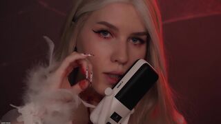 MOOD ASMR