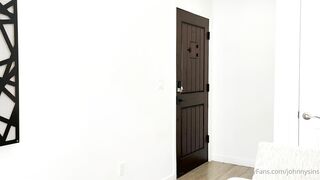 HaileyRose x Johnny Sins-Booty Call Sex