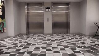 Elly Clutch Nude Hotel Room Intruder OnlyFans Video