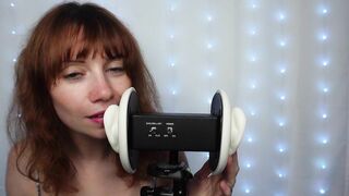 Jodie Marie ASMR
