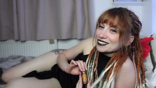Jodie Marie ASMR