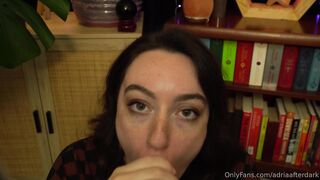Adria ASMR