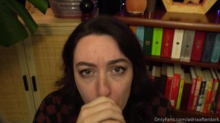 Adria ASMR