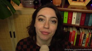 Adria ASMR